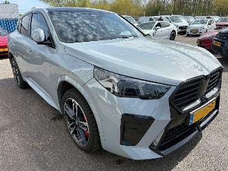 BMW iX2 eDrive20 M-SPORT  67 kWh bj 2025 picture 5