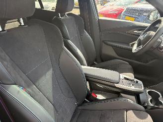 BMW iX2 eDrive20 M-SPORT  67 kWh bj 2025 picture 34