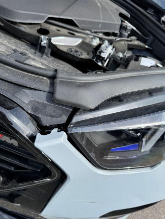 BMW iX2 eDrive20 M-SPORT  67 kWh bj 2025 picture 12