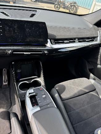 BMW iX2 eDrive20 M-SPORT  67 kWh bj 2025 picture 22