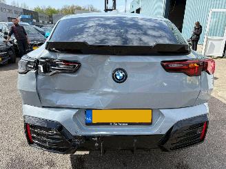 BMW iX2 eDrive20 M-SPORT  67 kWh bj 2025 picture 3
