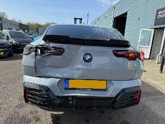 BMW iX2 eDrive20 M-SPORT  67 kWh bj 2025 picture 7