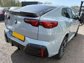 BMW iX2 eDrive20 M-SPORT  67 kWh bj 2025 picture 4