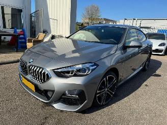 Avarii autoturisme BMW 2-serie AUTOMAAT Gran Coupé 218i 2024/11
