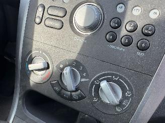 Opel Agila 1.2 Edition picture 15