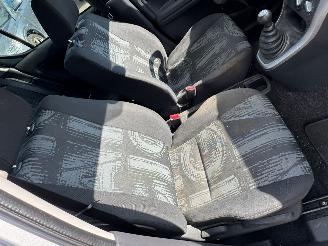 Opel Agila 1.2 Edition picture 17