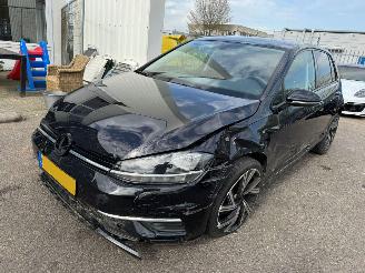Avarii autoturisme Volkswagen Golf 1.4 TSI Highline 2018/2