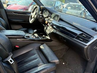 BMW X5 xDrive30d AUTOMAAT High Executive 7p. picture 11