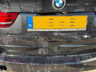 BMW X5 xDrive30d AUTOMAAT High Executive 7p. picture 5
