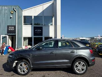 Audi Q3 1.4 AUTOMAAT TFSI CoD Sport S Line Edition picture 5
