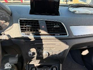 Audi Q3 1.4 AUTOMAAT TFSI CoD Sport S Line Edition picture 16