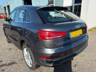 Audi Q3 1.4 AUTOMAAT TFSI CoD Sport S Line Edition picture 4
