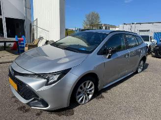 Avarii autoturisme Toyota Corolla Touring Sports Hybrid 140 Active 2024/2