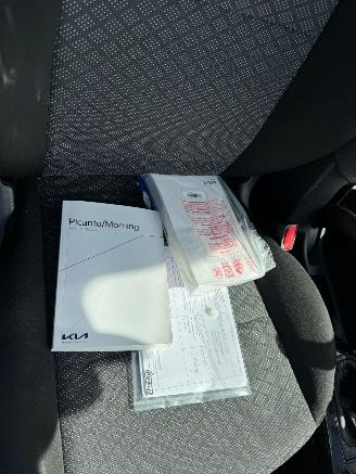 Kia Picanto 1.0 AUTOMAAT DPI DynamicPlusLine picture 20
