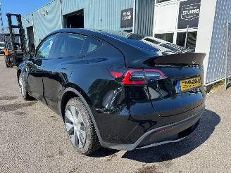 Tesla Model Y RWD 58 kWh picture 4