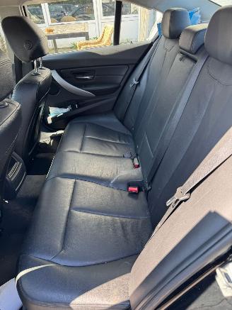 BMW 3-serie 320i EfficientDynamics Edition Upgrade Edition picture 13