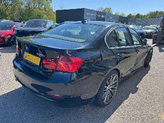 BMW 3-serie 320i EfficientDynamics Edition Upgrade Edition picture 5