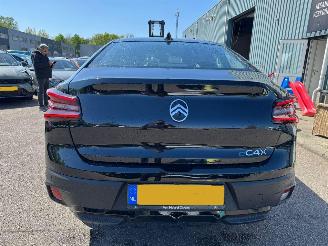 Citroën E-C4 X Business 156pk Extended range 54 kWh picture 4