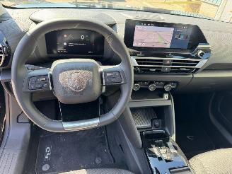 Citroën E-C4 X Business 156pk Extended range 54 kWh picture 13