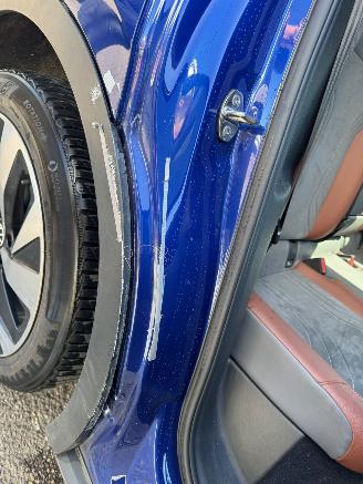 Volkswagen ID.4 First 77 kWh picture 17