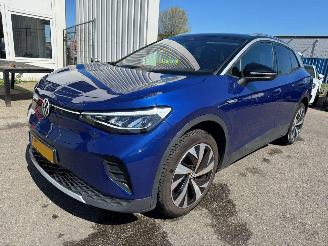 Schadeauto Volkswagen ID.4 First 77 kWh 2021/6