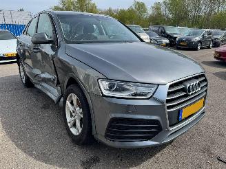 Audi Q3 1.4  AUTOMAAT TFSI CoD Design Pro Line Plus picture 6