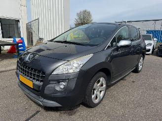 Avarii autoturisme Peugeot 3008 1.6  AUTOMAAT THP GT 2011/3