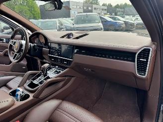 Porsche Cayenne 3.0 AUTOMAAT E-Hybrid picture 18