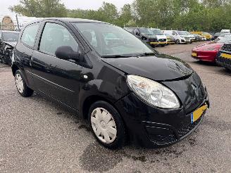 škoda osobní automobily Renault Twingo 1.2 Authentique 2008/5