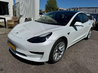 Schadeauto Tesla Model 3 Standard RWD Plus 60 kWh 2023/4