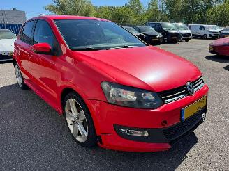 Volkswagen Polo 1.2 TDI BlueMotion Comfortline picture 6