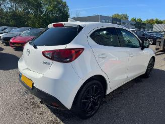 Mazda 2 1.5 Skyactiv-G Sport Selected picture 5