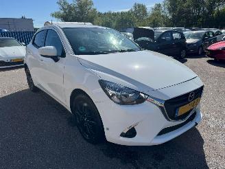Mazda 2 1.5 Skyactiv-G Sport Selected picture 6