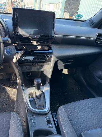 Toyota Yaris Cross 1.5 Hybrid First Edition picture 10