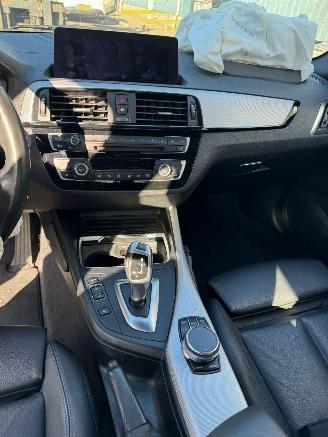BMW 1-serie 120i Executive picture 10