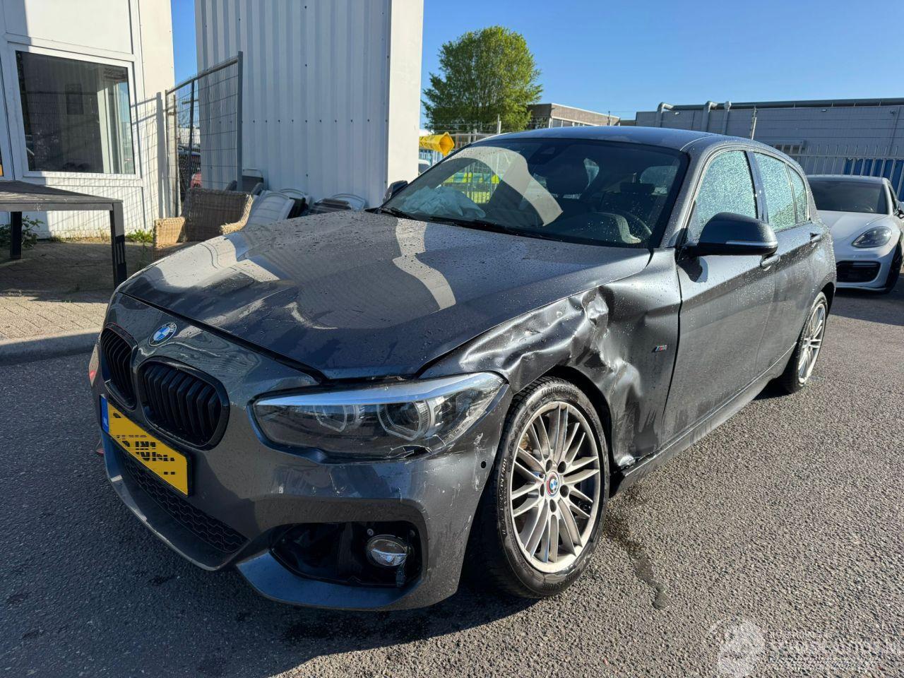 BMW 1-serie 120i Executive