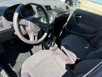 Volkswagen Polo 1.2 TSI Highline picture 11