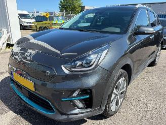 škoda osobní automobily Kia e-Niro DynamicPlusLine 64 kWh 2021/7