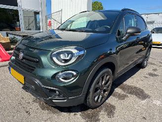 Unfallwagen Fiat 500 X 1.6 PopStar 2019/8