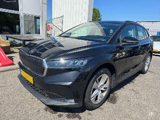 Coche accidentado Skoda Enyaq iV 60 2023/7