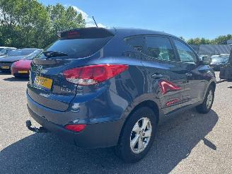Hyundai Ix35 2.0i Active picture 5