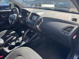 Hyundai Ix35 2.0i Active picture 12