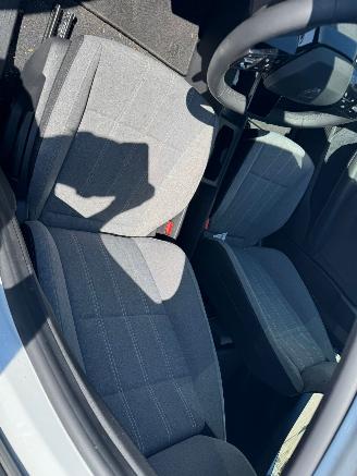 Renault Mégane E-Tech comfort range evolution business 60 kWh picture 21