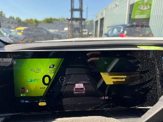 Renault Mégane E-Tech comfort range evolution business 60 kWh picture 14