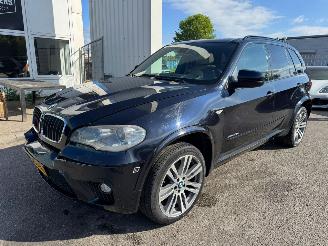Avarii autoturisme BMW X5 xDrive30d High Executive 2011/1