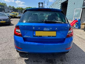 Skoda Fabia 1.0 TSI Ambition picture 4