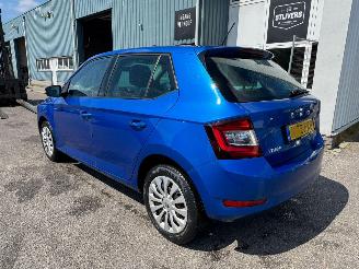 Skoda Fabia 1.0 TSI Ambition picture 3