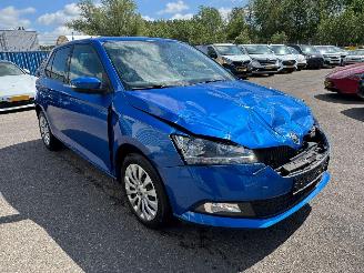 Skoda Fabia 1.0 TSI Ambition picture 6