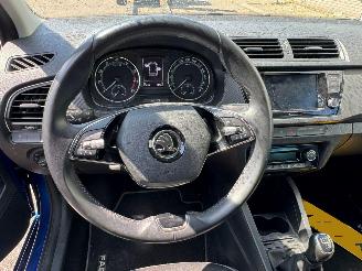 Skoda Fabia 1.0 TSI Ambition picture 12