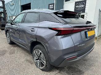 Omoda 5 EV Premium 61 kWh picture 3